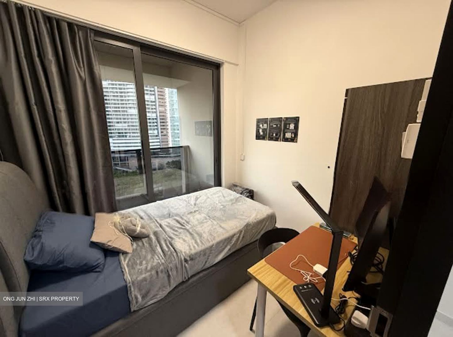 One-north Eden (D5), Apartment #562071761